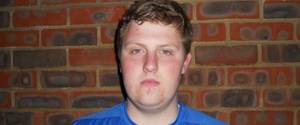 Alfie Dale