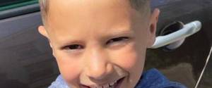 Alfie Garrigan