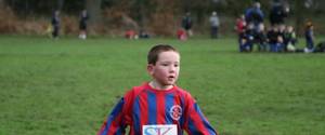 Alfie House