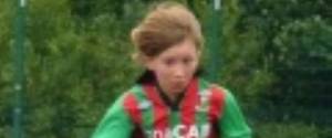 Alfie May