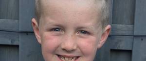 alfie milnes