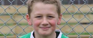 Alfie Mustoe
