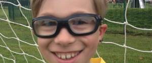 Alfie Spittle