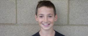 Alfie Taylor