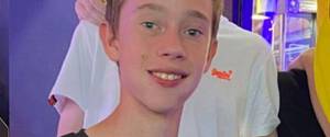 Alfie Vickery