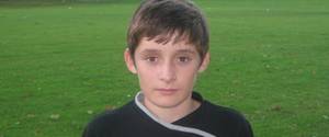 Alfie Warwick