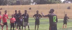 Alfred Addai