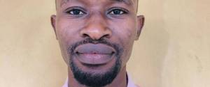 Alfred Ogundeji