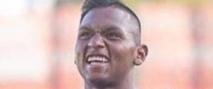 Alfredo Morelos