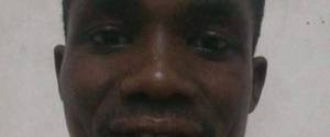 Alhassan Usman