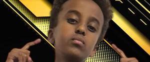 Ali Farah