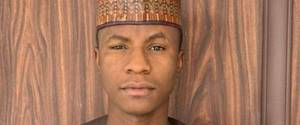 Ali Mohammed Kyari