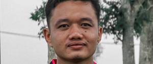 Ali Prihantoro