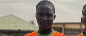 ALIAMIN ANIFOWOSHE