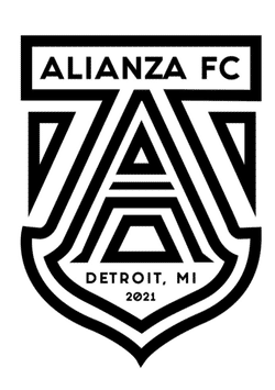 Alianza FC team badge
