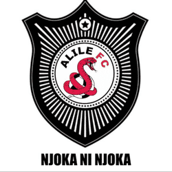 ALILE FC team badge