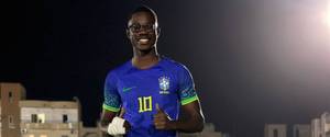 Alioune Gueye