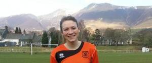 Alison McCorry