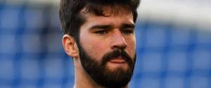 Alisson Becker
