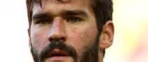 Alisson Becker