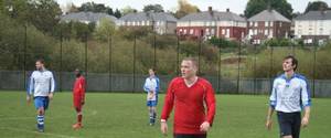 Alistair Gears