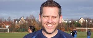 Alistair Porter
