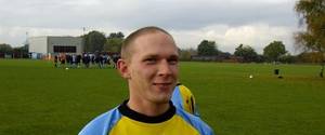 Alistair Wright