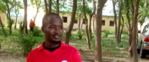 Aliyu Abubakar Timta