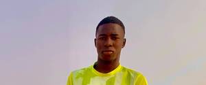 Aliyu manager