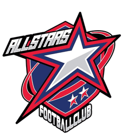 All-Stars team badge