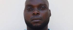 Allain Ngeleka