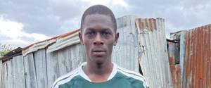 Allan Okech