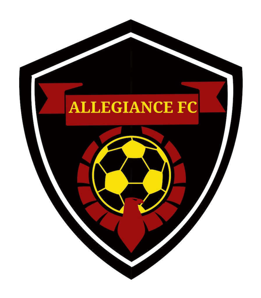 Allegiance FC team badge