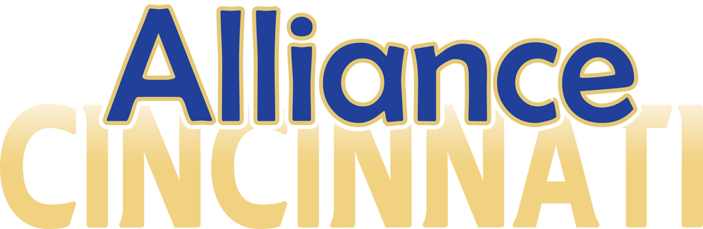 Alliance Cincinnati team badge