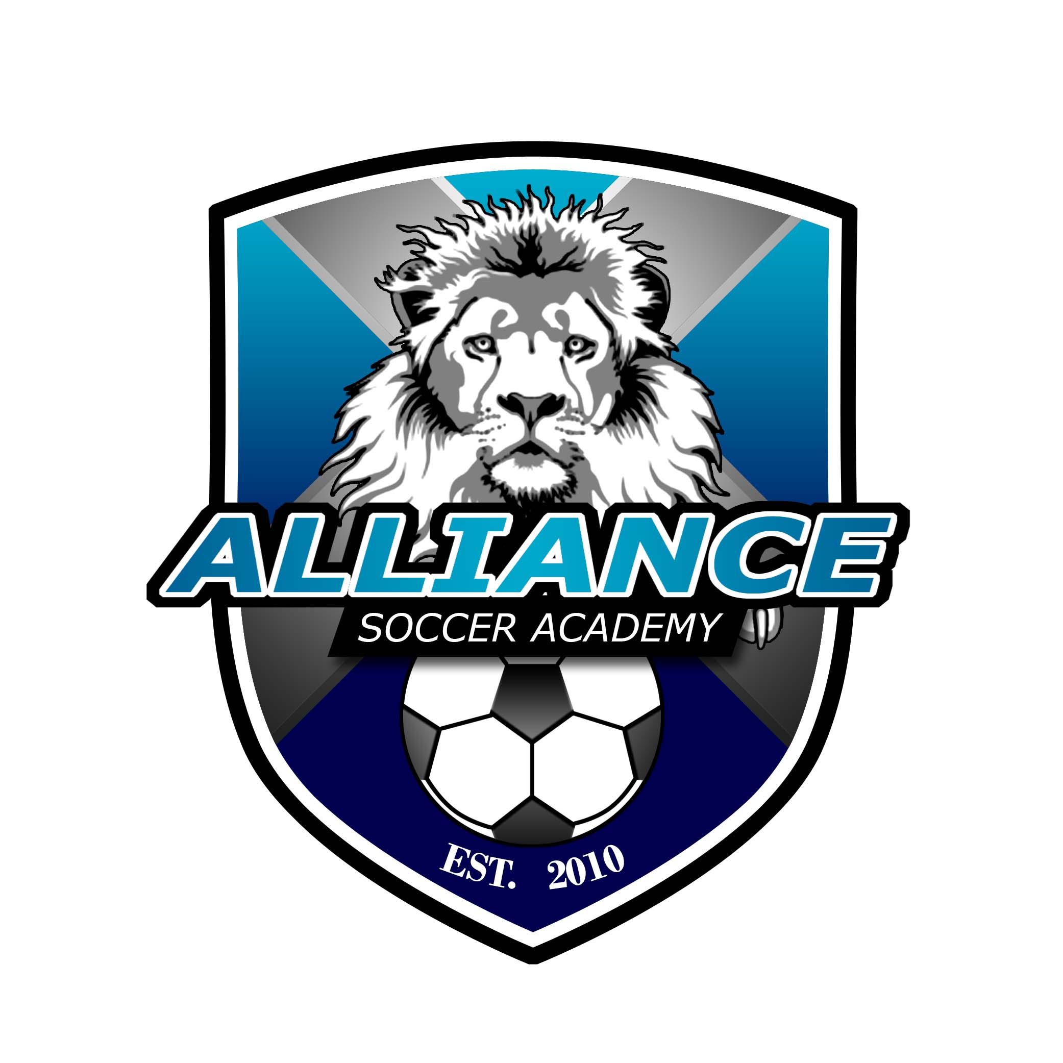 Alliance Soccer Academy team badge