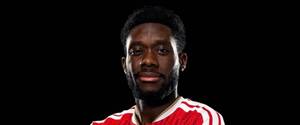 Alphonso Davies