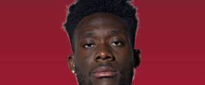 Alphonso Davies