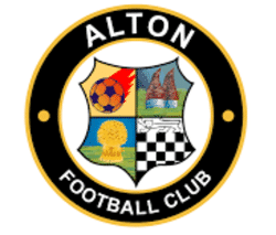 Alton FC 1st Team team badge