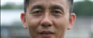 Alvin, Sek Yew Foo