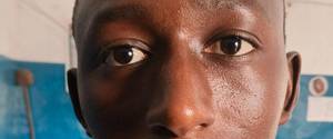 Amadou Bah