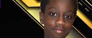 Amadou Gueye