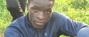 Amadou jarju