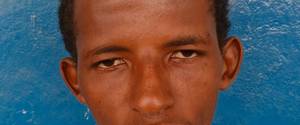 Amadou Waggeh