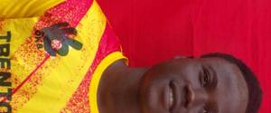 Amadu Morris