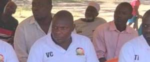Ambrose Obola Abudo