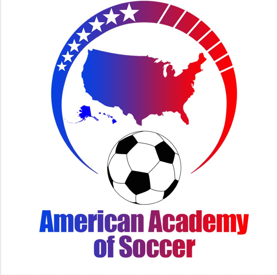 American Academy Of Soccer team badge