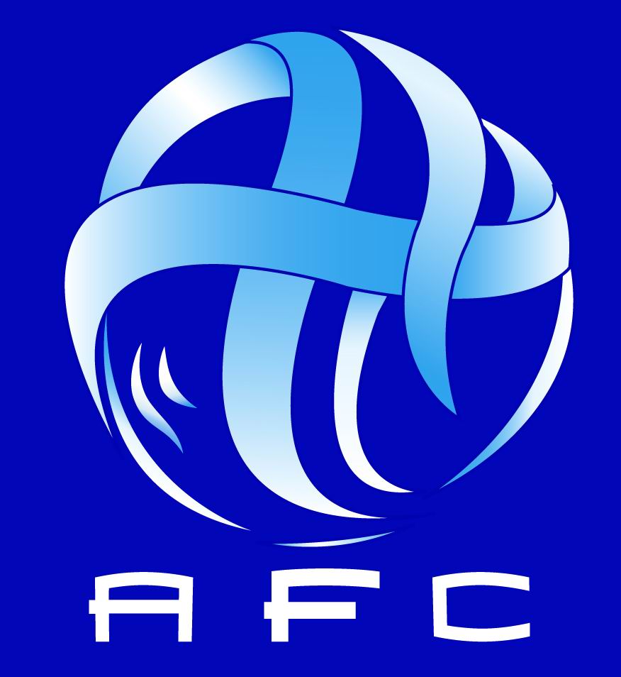 Americas Futbol Club team badge