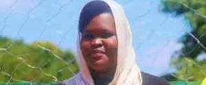Amina Juma
