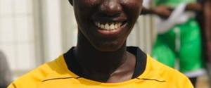 Aminata Camara