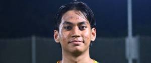 Amir Irfan